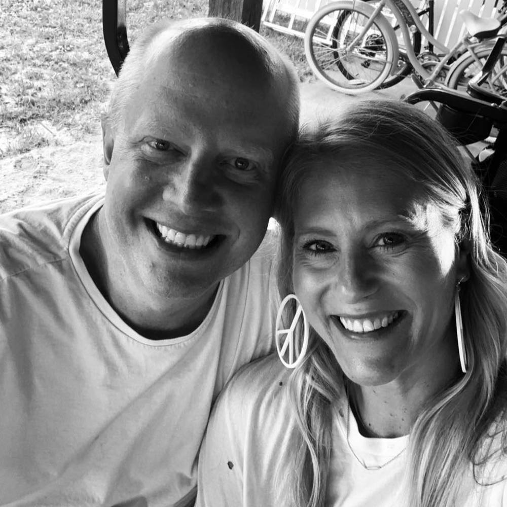 Meet your Posher, Jamie